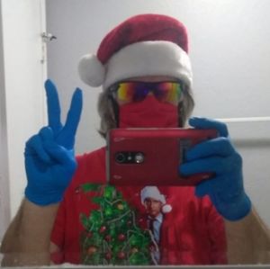 Meet your Posher, Joe